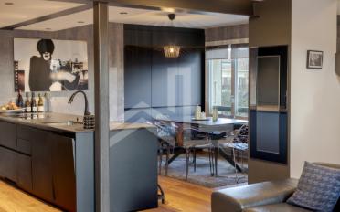 Duplex 5.5 rooms - image - 2