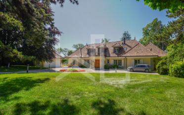 Maison 10 pièces - image - 9