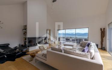 Einfamilienhaus 9.5 Zimmer - image - 4