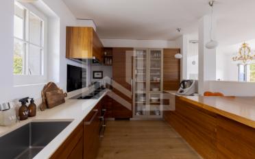 Einfamilienhaus 9.5 Zimmer - image - 7