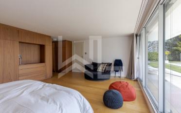 Einfamilienhaus 9.5 Zimmer - image - 9