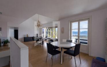 Einfamilienhaus 9.5 Zimmer - image - 6