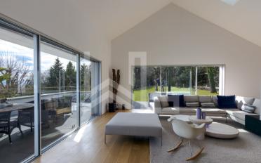 Einfamilienhaus 9.5 Zimmer - image - 3