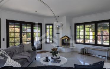Maison 8.5 pièces - image - 5
