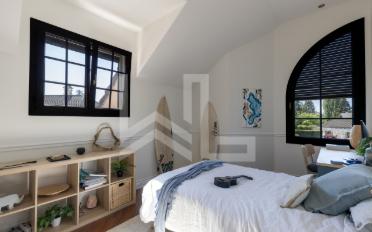 Maison 8.5 pièces - image - 8