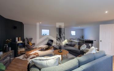 Maison 8.5 pièces - image - 10