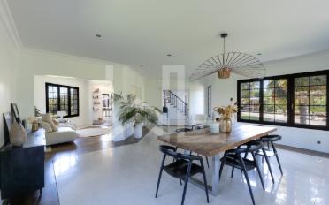 Maison 8.5 pièces - image - 2