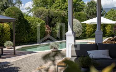 Maison 8.5 pièces - image - 11