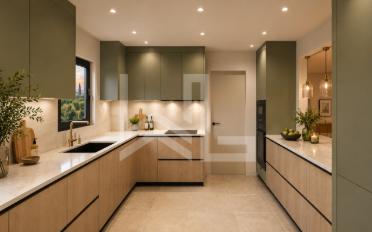 Single house 8 rooms - image - 6