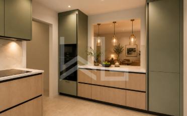Single house 8 rooms - image - 7