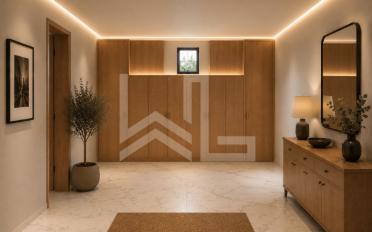 Single house 8 rooms - image - 2