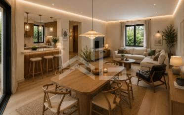Single house 8 rooms - image - 5