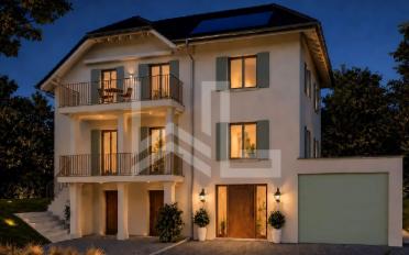 Single house 8 rooms - image - 12