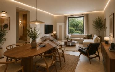 Single house 8 rooms - image - 3