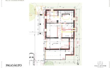 Single house 8 rooms - image - 13