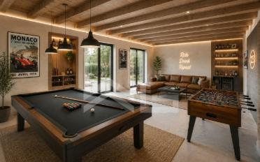 Single house 8 rooms - image - 10