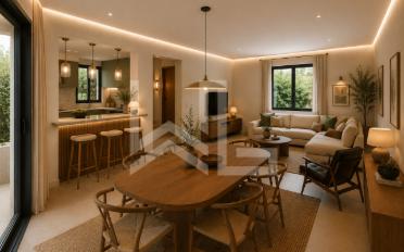Single house 8 rooms - image - 4