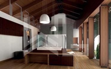 Maison 15 pièces - image - 6
