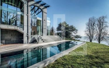 Maison 15 pièces - image - 2