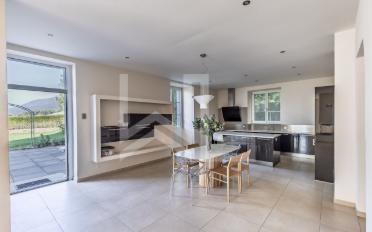 Einfamilienhaus 7 Zimmer - image - 7