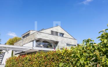 Duplex 7 pièces - image - 2