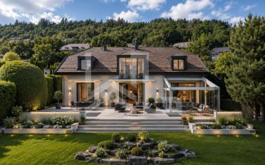 Maison 8 pièces - image - 3