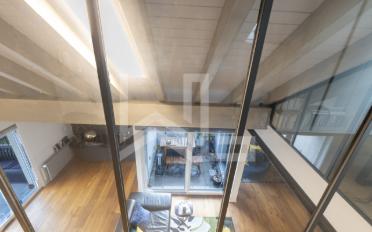 Duplex 5.5 rooms - image - 9