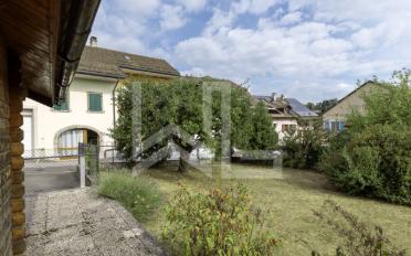 Maison 8.5 pièces - image - 2
