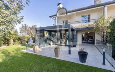Doppeleinfamilienhaus 6 Zimmer - image - 9