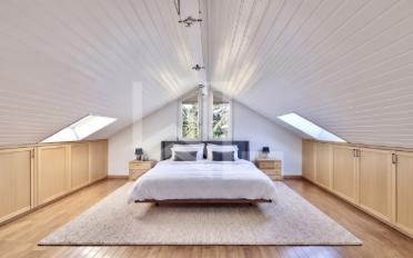 Doppeleinfamilienhaus 6 Zimmer - image - 7
