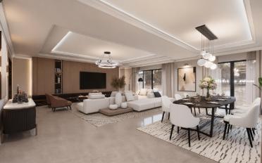 Appartement 10 pièces - image - 2