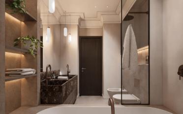 Appartement 10 pièces - image - 4