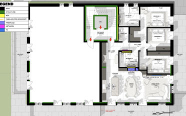 Wohnung 5.5 Zimmer - image - 4
