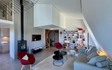 Apartment 4.5 rooms - image - 3