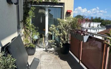 Apartment 4.5 rooms - image - 10
