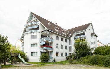 Wohnung 4.5 Zimmer - image - 1