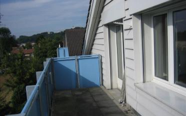 Roof flat 1.5 rooms - image - 5