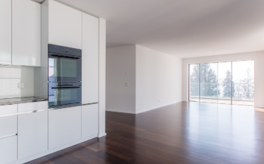 Apartment 3.5 rooms - image - 3