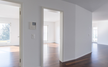 Apartment 3.5 rooms - image - 9