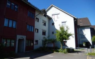 Tiefgarage - image - 1