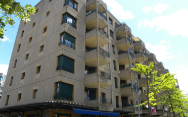 Place couverte - image - 1
