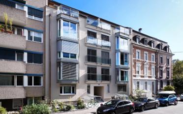 Apartment 3 rooms - image - 2