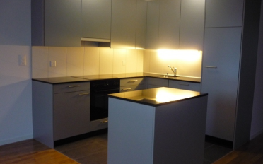 Apartment 4.5 rooms - image - 2