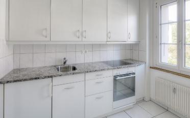 Wohnung ein Zimmer - image - 1