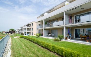Apartment 2.5 rooms - image - 1