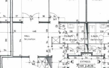 Wohnung 3 Zimmer - image - 6
