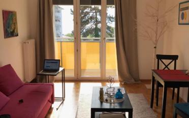 Wohnung 3 Zimmer - image - 2