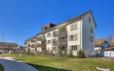 Wohnung 4 Zimmer - image - 1