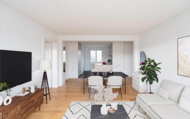 Wohnung 4 Zimmer - image - 2