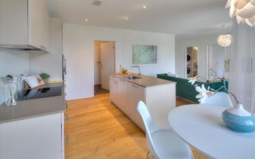 Apartment 2.5 rooms - image - 2